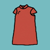 Spring&Summer QiPao